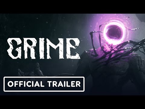 Trailer de GRIME