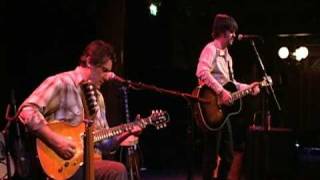 Jay Farrar - &quot;Big Sur&quot;