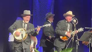 The Earls of Leicester ‘’Dig a Hole in the Meadow’’ 3/18/23 Industrial Strength Bluegrass Festival