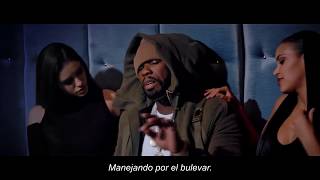 50 Cent - "Still Think Im Nothing" Feat Jeremih (Sub. Español)