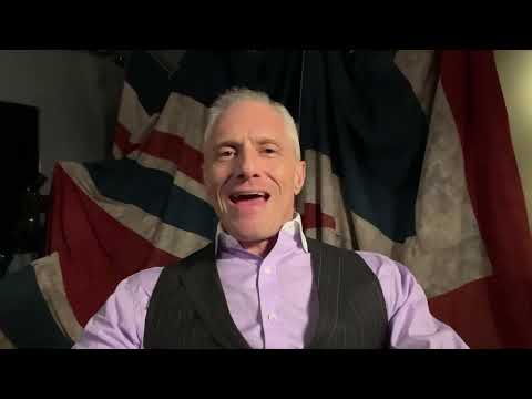 Diary of a Fighter - Episode 3: I Am Calling Out サディク・カーン ロンドン市長 To Meet Me In The Ring? (Diary of a Fighter - Episode 3: I Am Calling Out?London’s Mayor Sadiq Khan To Meet Me In The Ring?)