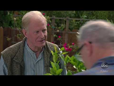 Jay apologizing to Gloria- Dede's Death