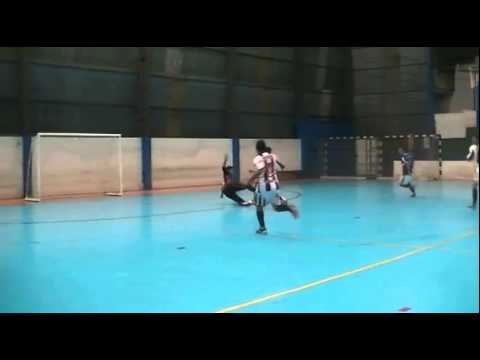 Originais x União Real pela série ouro do 4º Municipal de Caieiras