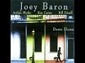 Ron Carter - Mighty Fine - from Down Home by Joey Baron - #roncarterbassist