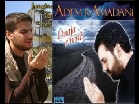 adem ramadani feat sami yusuf 2008
