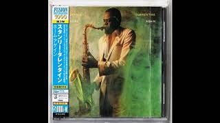 You Can't Take My Love  - Stanley Turrentine (1982)
