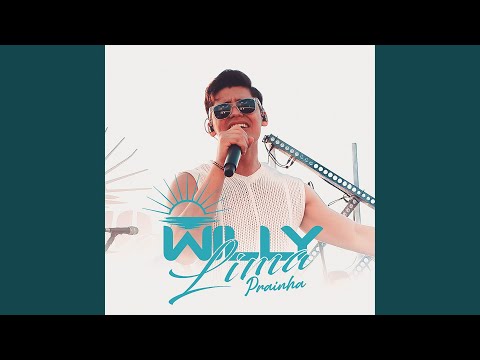 Garçom / Você Vai Ver / Pão de Mel / Locutor