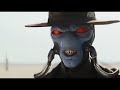 I D Be Careful Where I Was Sticking My Nose If I Were You Meme Format Cad Bane Meme Format