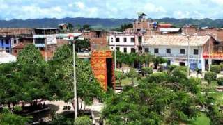 preview picture of video 'JUANJUI - San Martin - Perú: Video turistico'