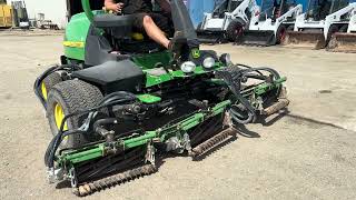 Cositoare autopropulsată John Deere 7700 | Imagine 4 - Agroline