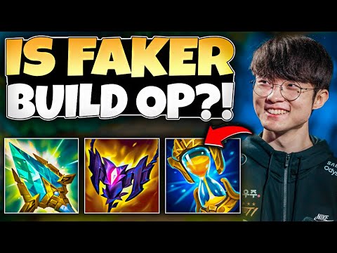 I Tried Faker's Signature Build On Teemo... Final Thoughts