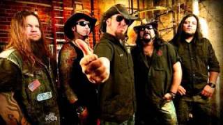 HELLYEAH-Better Man