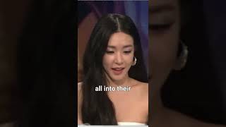 Girls Generation&#39;s Tiffany shades new k-pop idols #kpop #tiffany #snsd #korea #girlsgeneration