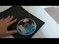 Speed 2 Cruise Control UK DVD Unboxing