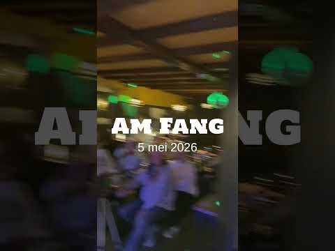 **Oh oh oh… Hotel Am Fang!** 😄🎤 **5 mei 2026** was weer zo’n avond vol gezelligheid, muziek en m