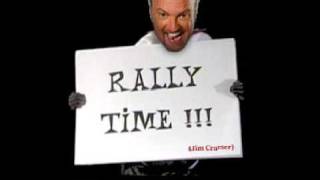 Jim Cramer Rally Monkey