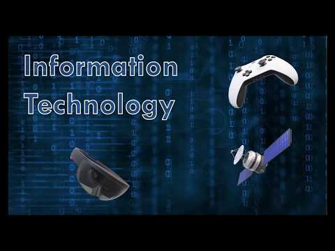 ICT LEVEL 3 EXTENDED CERTIFICATE