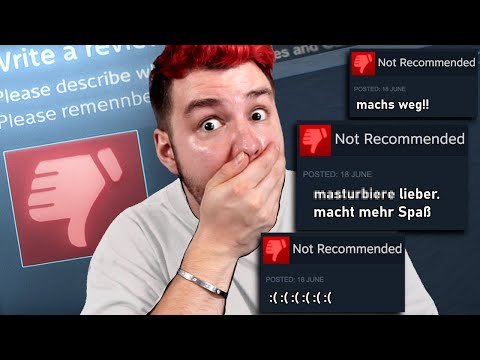 Please BAN this game..