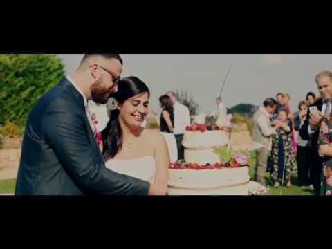 Matrimonio al Vecchio Castagno Cocconato - Sara & Fabrizio