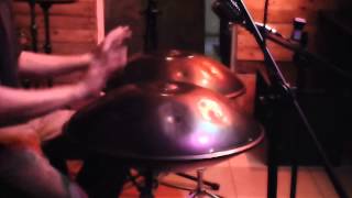 Aldous Castro - And Then There Were Two (Tago Jazz Cafe, July 13, 2013)