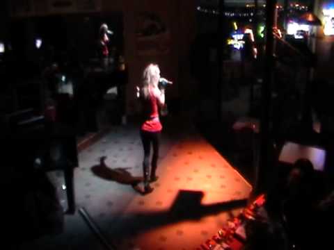 I Love Rock N Roll - Joan Jett - Kamber Cain's Version