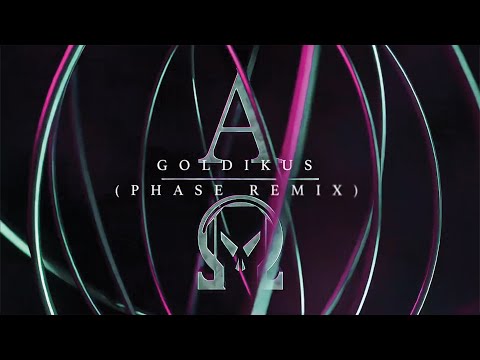 Rufige Kru - Goldikus (feat. Cleveland Watkiss) (Phase Remix)