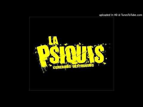 LA PSIQUIS-En mis entrañas