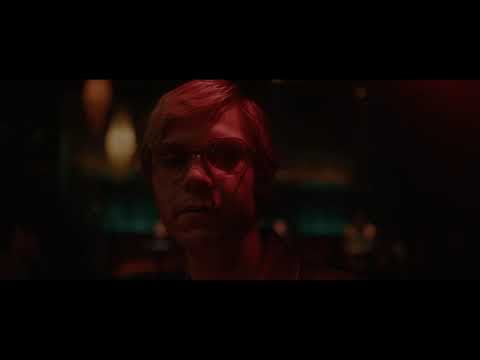 DAHMER - Monster: EP 1 Tonight I'm A Man of Action