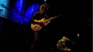 Stian Westerhus & Sidsel Endresen - Elbjazz 2011