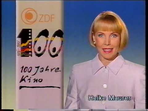 Ansage Heinrich V. Heike Maurer