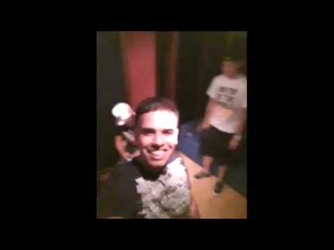 Wambo Ft Nova - ??? (Preview 2)