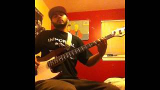 Bad Brains - Voyage To Infinity (Intro)