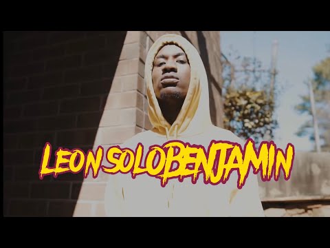 Leon SolO Benjamin - Hunnit Bandzz [Music Video]