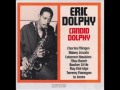 Eric Dolphy — "Candid Dolphy" [Full Album 1960] | bernie's bootlegs