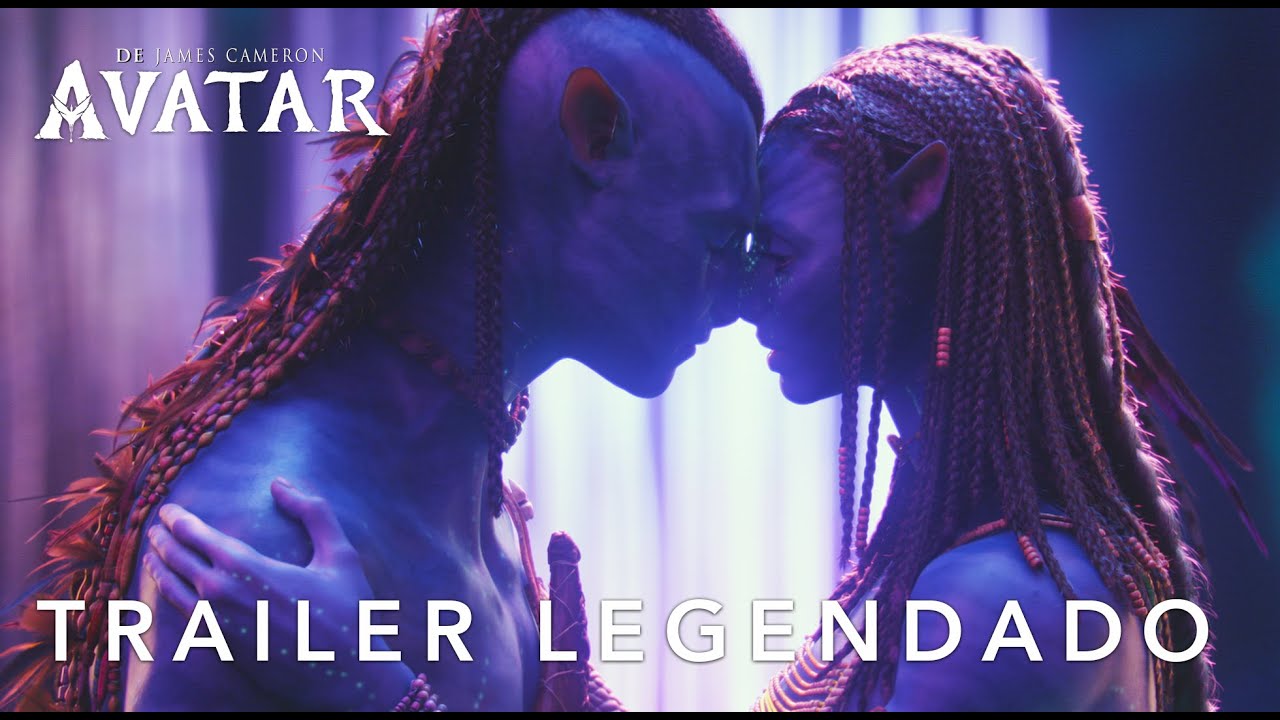 Assistir trailer de Avatar
