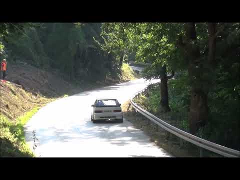 Dejan Vukic - Brdska trka Negotin 2023 - Suzuki Swift 1.3 GTi