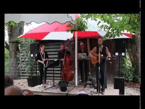 Swing Bohéme Orchestra