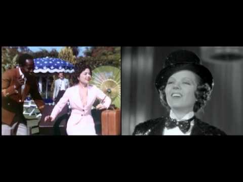 Broadway Rhythm - Frances Langford