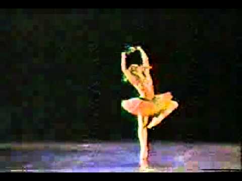 Margarita Kulik   Vladimir Kim