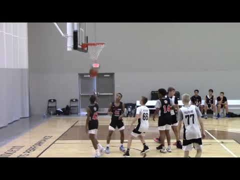 DistinXion 2021 Red vs Grand Park Premier