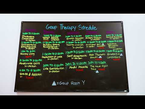 Mind Therapy Clinic - Marin thumbnail
