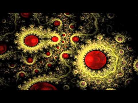 R Tem ft Ben Lost - Green & Red (Jim Pavloff Remix)