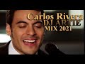 DJ ARTIE MIX CARLOS RIVERA MIX FINAL CUT
