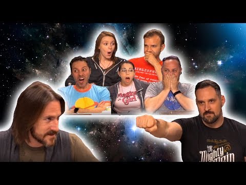 Fjord pulls one of the craziest moves in CR history | Critical Role C2E72 Highlight