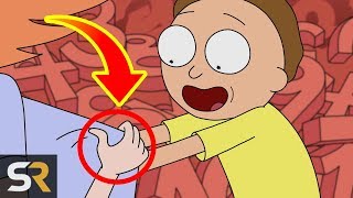 10 Rick and Morty Season 4 Rumors We Hope Are True