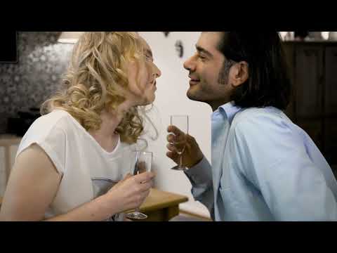 Lyane Hegemann x Marcel de Van "Halt mich fest" Dream Dance Version 2024 offizielles Musikvideo