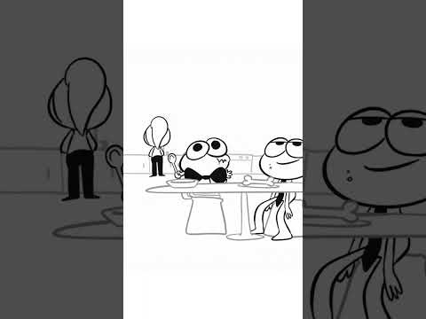 DADDY WAKE UP - NUTSHELL'S WORLD (PART 1)