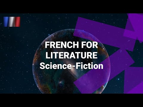 French for Reading Literature What Are the Types of Literary Genre Called in French