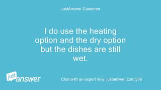 Can I add a rinse aid dispenser to a dishwasher without one