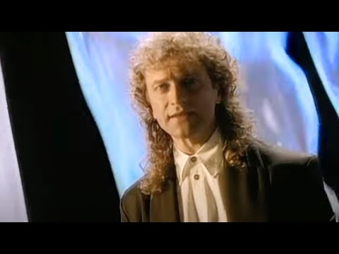 True Blue Love by Lou Gramm — 1990 Hot 100 hit
